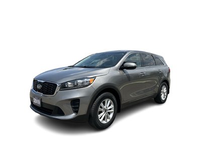 2019 Kia Sorento in Brampton, Ontario