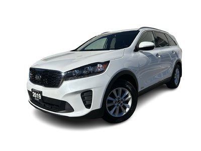 2019 Kia Sorento in Brampton, Ontario