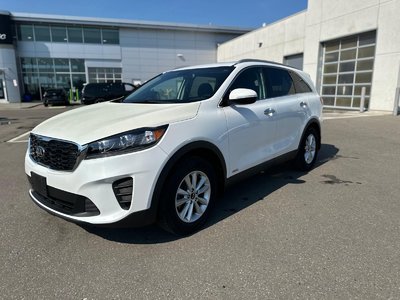 2019 Kia Sorento in Brampton, Ontario