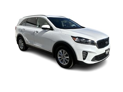 2019 Kia Sorento in Brampton, Ontario