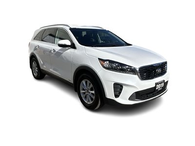 2019 Kia Sorento in Brampton, Ontario