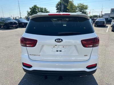 2019 Kia Sorento in Brampton, Ontario