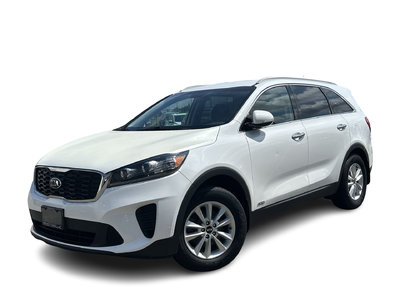 2019 Kia Sorento in Brampton, Ontario