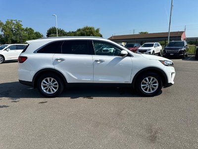 2019 Kia Sorento in Brampton, Ontario