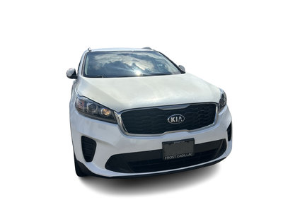 2019 Kia Sorento in Brampton, Ontario
