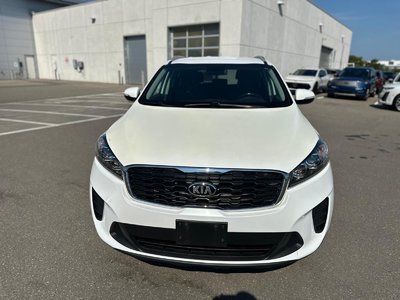 2019 Kia Sorento in Brampton, Ontario
