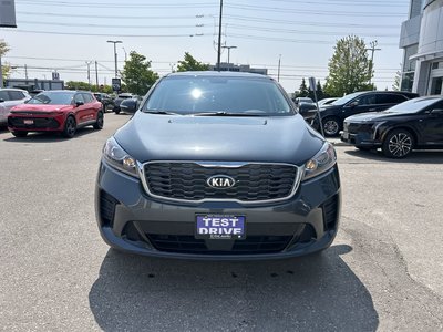 2020 Kia Sorento in Brampton, Ontario