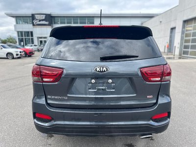 Kia Sorento  2020 à Brampton, Ontario