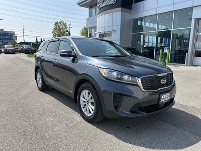 2020 Kia Sorento in Brampton, Ontario