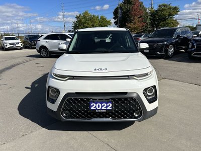 Kia Soul  2022 à Mississauga, Ontario