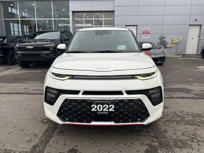 Kia Soul  2022 à Mississauga, Ontario