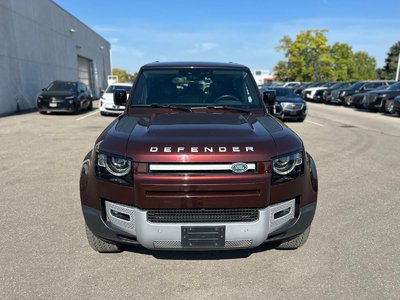 2023 Land Rover Defender in Brampton, Ontario