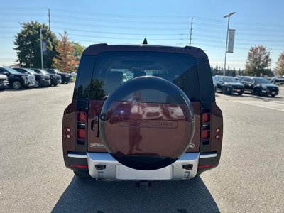 2023 Land Rover Defender in Brampton, Ontario