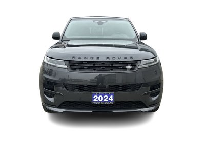 Land Rover Range Rover Sport  2024 à Brampton, Ontario