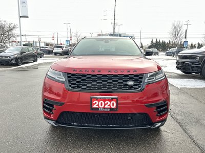 2020 Land Rover Range Rover Velar in Mississauga, Ontario