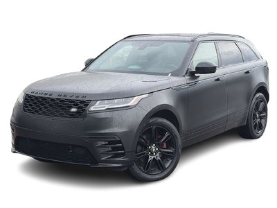 2020 Land Rover Range Rover Velar in Brampton, Ontario