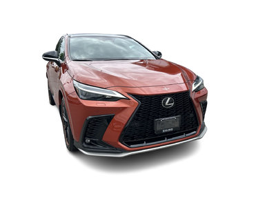 Lexus NX  2022 à Brampton, Ontario