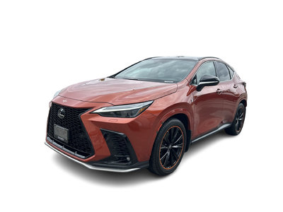 Lexus NX  2022 à Brampton, Ontario