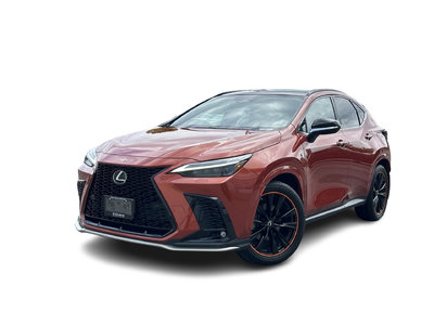 Lexus NX  2022 à Brampton, Ontario