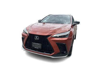 Lexus NX  2022 à Brampton, Ontario