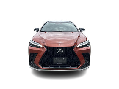 Lexus NX  2022 à Brampton, Ontario