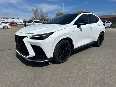 Lexus NX  2023 à Brampton, Ontario