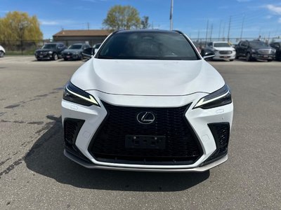Lexus NX  2023 à Brampton, Ontario