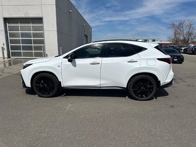 Lexus NX  2023 à Brampton, Ontario