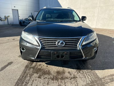 2013 Lexus RX350 in Toronto, Ontario