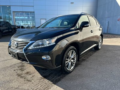 2013 Lexus RX350 in Toronto, Ontario