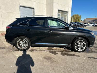 2013 Lexus RX350 in Toronto, Ontario