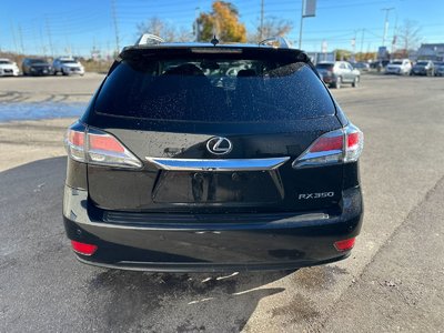 Lexus RX350  2013 à Mississauga, Ontario