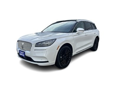 2022 Lincoln Corsair in Brampton, Ontario