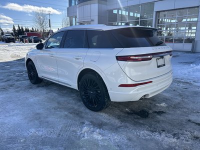 2022 Lincoln Corsair in Brampton, Ontario