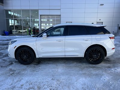 2022 Lincoln Corsair in Brampton, Ontario