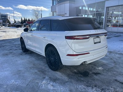 Lincoln Corsair  2022 à Brampton, Ontario