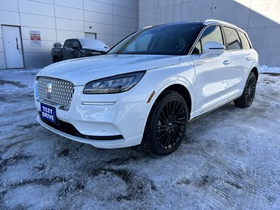 2022 Lincoln Corsair in Brampton, Ontario