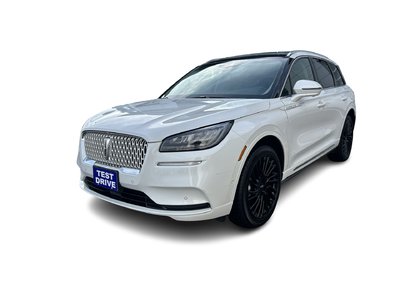 2022 Lincoln Corsair in Brampton, Ontario