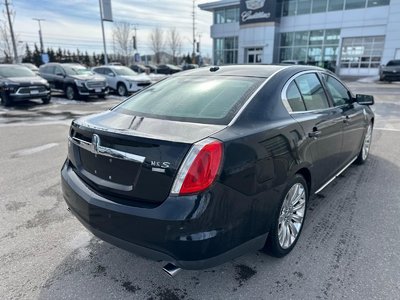 Lincoln MKS  2009 à Brampton, Ontario