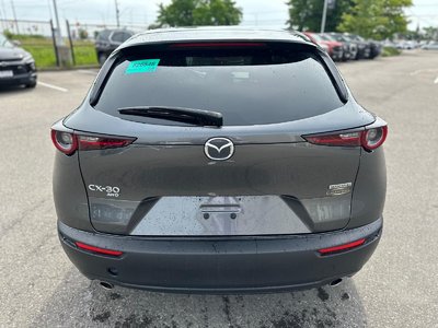2022 Mazda CX-30 in Brampton, Ontario