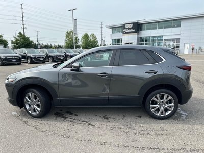 2022 Mazda CX-30 in Brampton, Ontario