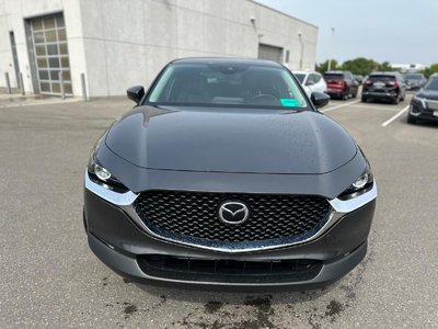 2022 Mazda CX-30 in Brampton, Ontario