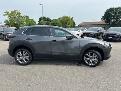 2022 Mazda CX-30 in Brampton, Ontario