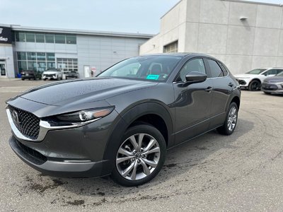 2022 Mazda CX-30 in Brampton, Ontario