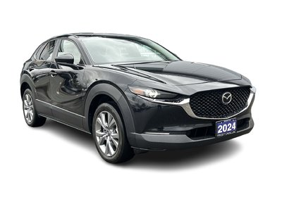 2024 Mazda CX-30 in Brampton, Ontario
