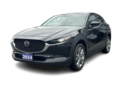 2024 Mazda CX-30 in Brampton, Ontario