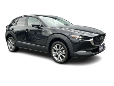 2024 Mazda CX-30 in Brampton, Ontario