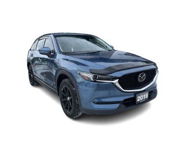 2019 Mazda CX-5 in Brampton, Ontario