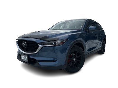2019 Mazda CX-5 in Brampton, Ontario