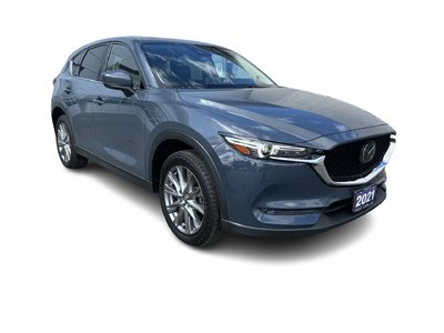 2021 Mazda CX-5 in Brampton, Ontario